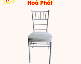 Mẫu Ghế Nhà Hàng Khách Ưa Chuộng Tại Nội Thất Inox Hoà Phát