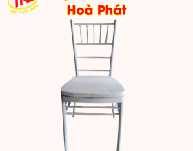 Nội Thất Inox Cho Nhà Hàng: Tối Ưu Hóa Không Gian Nhà Hàng của bạn