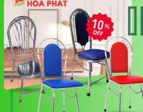 Cách Lựa Chọn Nội Thất Inox Theo Phong Các Nhà Hàng Của Bạn