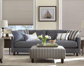 Rèm tổ ong – Tổng quan và lợi ích cho không gian