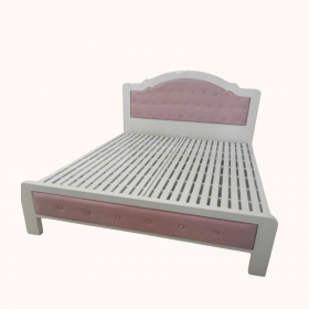 Giường Sắt GS01