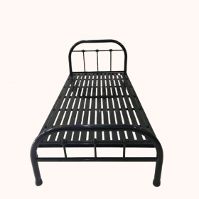 Giường sắt đơn GD01