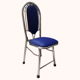 Ghế Xếp Inox GX11