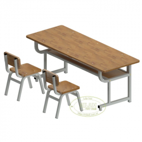 Bộ bàn ghế học sinh 02