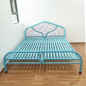 Giường  Sắt Đơn HP01