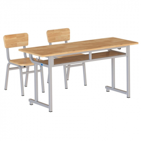 Bộ bàn ghế học sinh 01