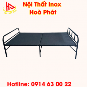 Giường Xếp Gấp Gọn HP02