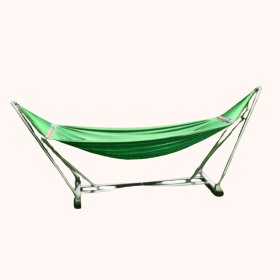 Võng xếp inox HP01
