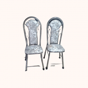 Ghế xếp inox GX