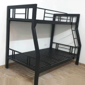 GIƯỜNG LỆCH TẦNG 1M2