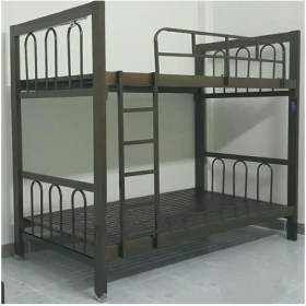 Giường tầng hộp