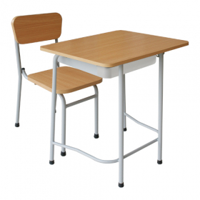 Bàn ghế học sinh 03