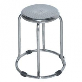 Ghế Đôn Inox GDHP01