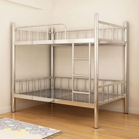 Giường tầng inox 304 