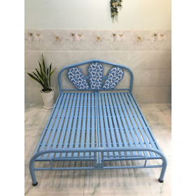 Giường  Sắt Đơn HP02
