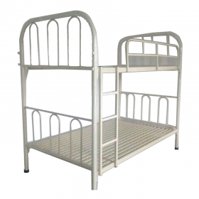 Giường tầng sắt GTS05