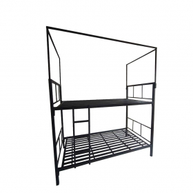 Giường tầng sắt GT07