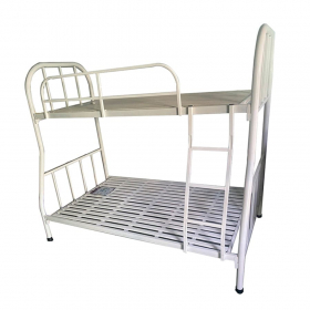 Giường tầng sắt GT08