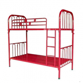 Giường Tầng Sắt GT11