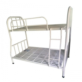 Giường tầng sắt HP 02