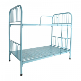 Giường tầng sắt chống rỉ