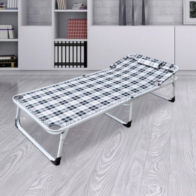 Giường Xếp Vải Gấp Gọn GX02