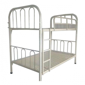 Giường tầng sắt GT05 – 1000X2000