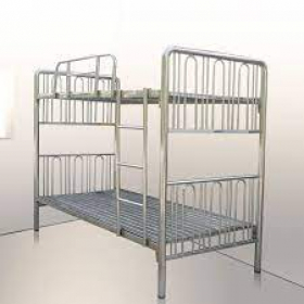 Giường Tầng Inox HP01