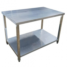 Bàn Inox Công Nghiệp