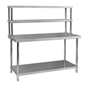 Kệ inox công nghiệp