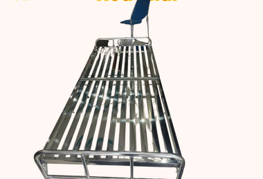Mua Giường Xếp Inox Hòa Phát tại xưởng ở đâu tại Tphcm?
