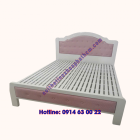 Giường Sắt GS01