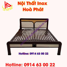 Giường  Sắt Đơn 1m2, 1m4, 1m6, 1m8, 2m 
