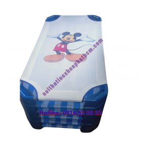 Giường Mầm Non GMN01