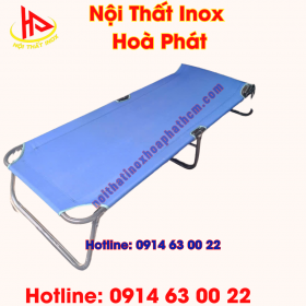 Giường Xếp Gấp HP01
