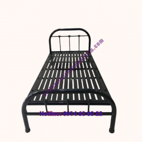 Giường sắt đơn GD01