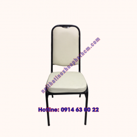 Ghế Sắt Nhà Hàng GNH08