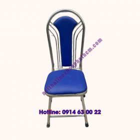 Ghế Xếp GX12