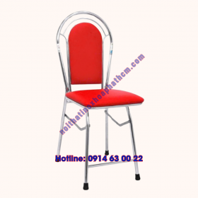 Ghế Xếp GX13