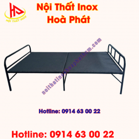 Giường Xếp Gấp Gọn HP02