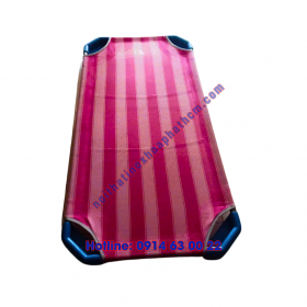 Giường Mầm Non GMN03
