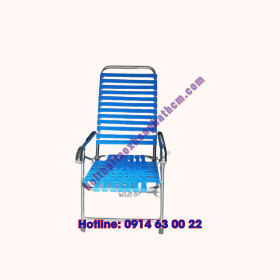 Ghế  Xếp Coffee Inox HP01