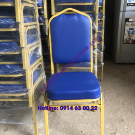 Ghế nệm nhập khẩu 