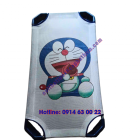 Giường Mầm Non GMN04