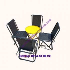 Ghế  Xếp Coffee HP01