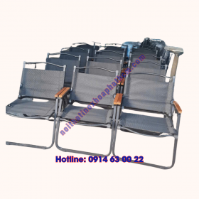 Ghế Xếp Coffee GXC2