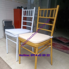 Ghế Tiệc Tiffany