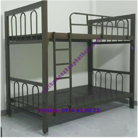 Giường tầng hộp