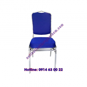 Ghế Sắt Nhà Hàng GNH03