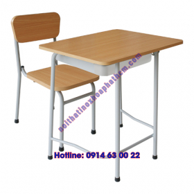Bàn ghế học sinh 03